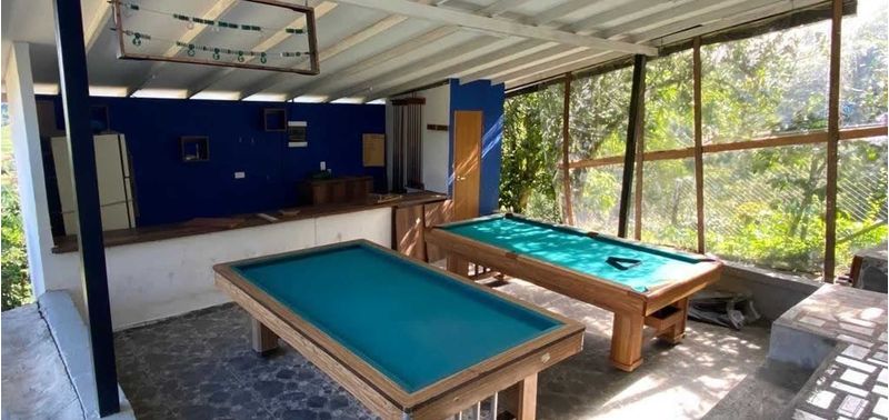 Casa en Venta en Heliconia, Las Margaritas-17