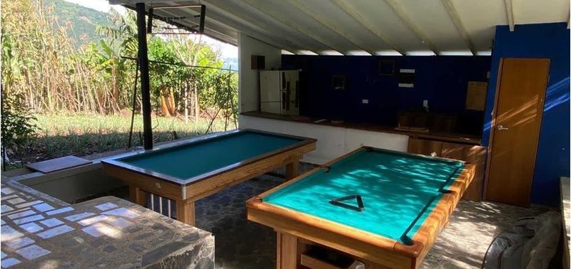 Casa en Venta en Heliconia, Las Margaritas-18