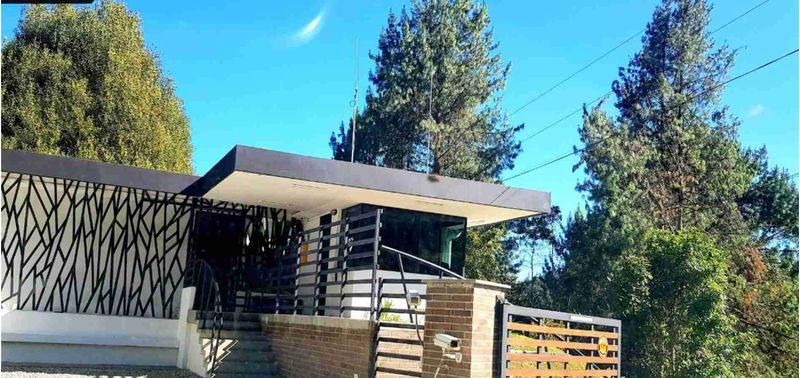 Casa en Venta en Medellín, Las Palmas-0