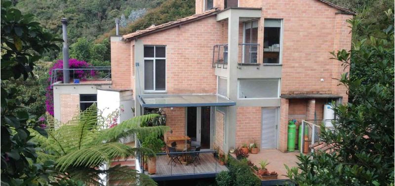 Casa en Venta en Medellín, Las Palmas-3