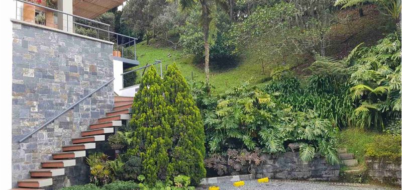 Casa en Venta en Medellín, Las Palmas-4