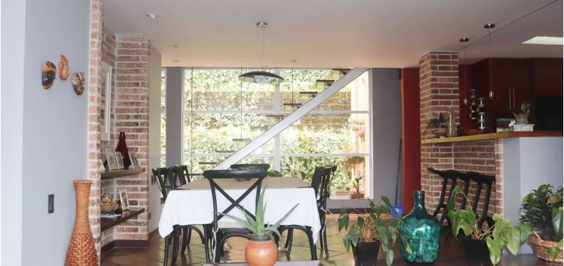 Casa en Venta en Medellín, Las Palmas-6