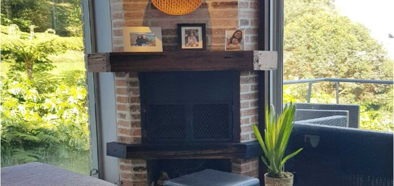 Casa en Venta en Medellín, Las Palmas-8