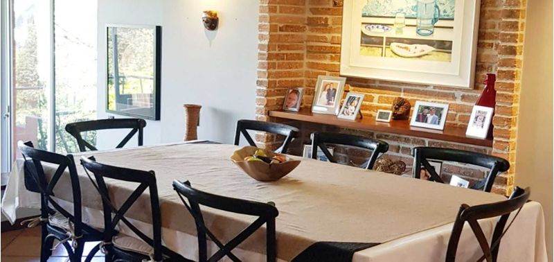 Casa en Venta en Medellín, Las Palmas-9
