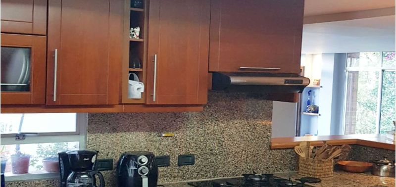 Casa en Venta en Medellín, Las Palmas-13