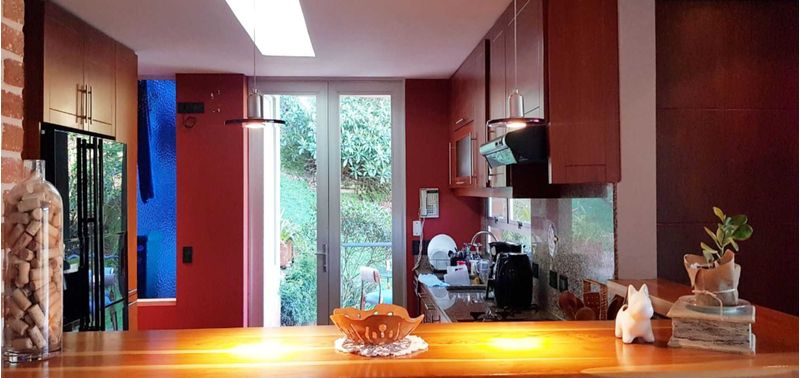 Casa en Venta en Medellín, Las Palmas-14