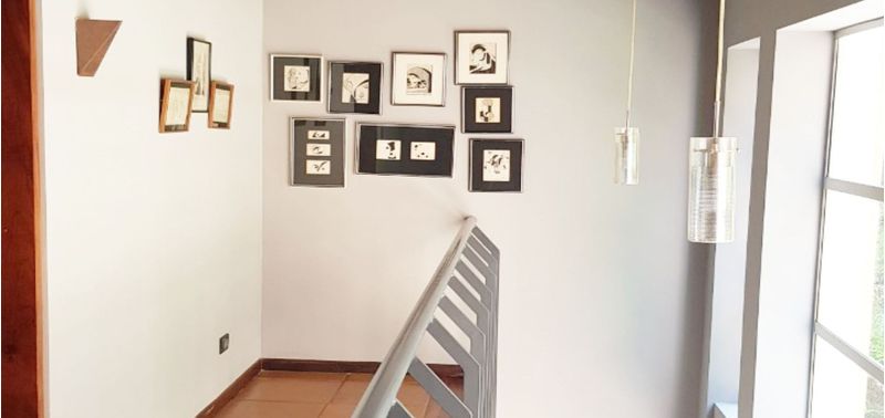 Casa en Venta en Medellín, Las Palmas-18