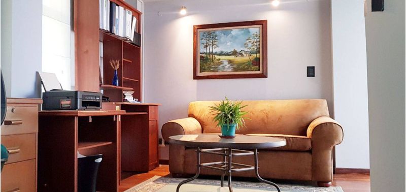 Casa en Venta en Medellín, Las Palmas-19