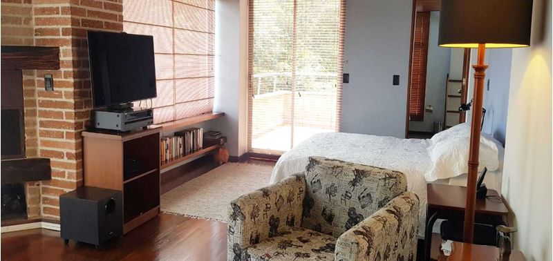 Casa en Venta en Medellín, Las Palmas-22