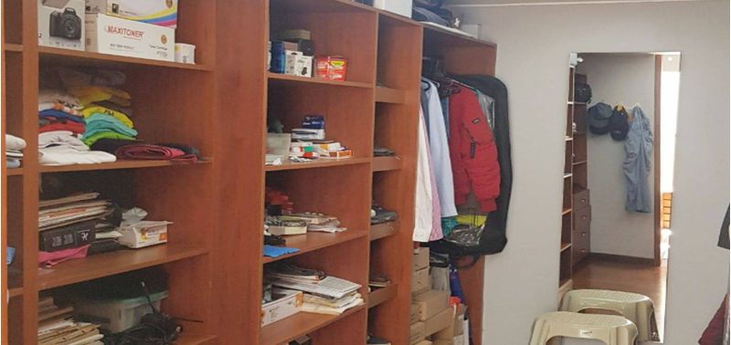 Casa en Venta en Medellín, Las Palmas-25