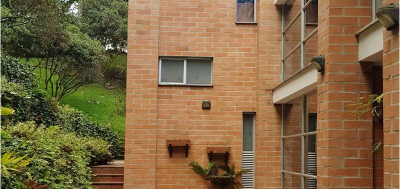 Casa en Venta en Medellín, Las Palmas-29
