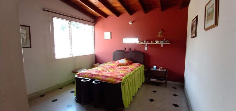 Casa en Venta en Medellín, Simón Bolívar-10