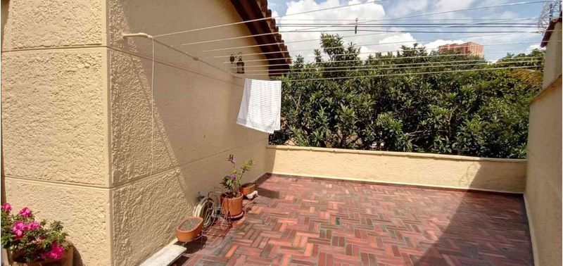 Casa en Venta en Medellín, Simón Bolívar-13