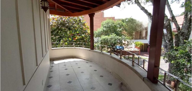 Casa en Venta en Medellín, Simón Bolívar-14