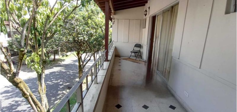 Casa en Venta en Medellín, Simón Bolívar-16