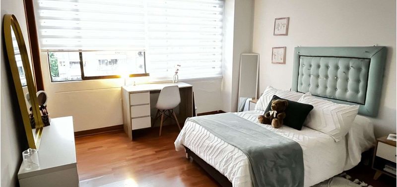 Apartamento en Venta en Medellín, El Poblado-2