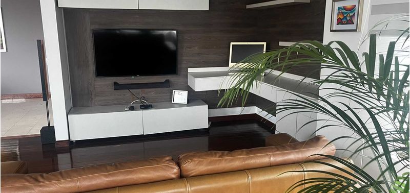 Apartamento en Venta en Medellín, El Poblado-3