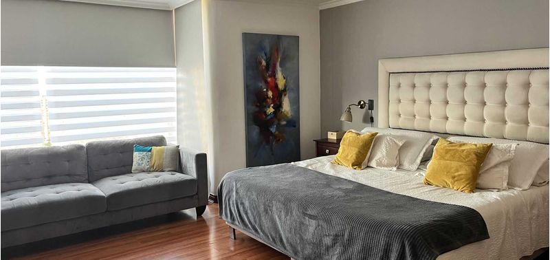 Apartamento en Venta en Medellín, El Poblado-4