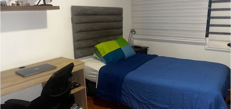 Apartamento en Venta en Medellín, El Poblado-5