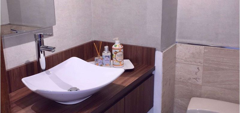 Apartamento en Venta en Medellín, El Poblado-8