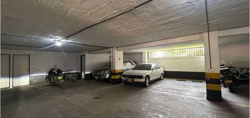 Apartamento en Venta en Medellín, El Poblado-9