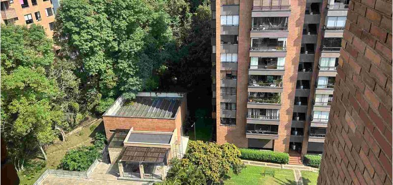Apartamento en Venta en Medellín, El Poblado-10