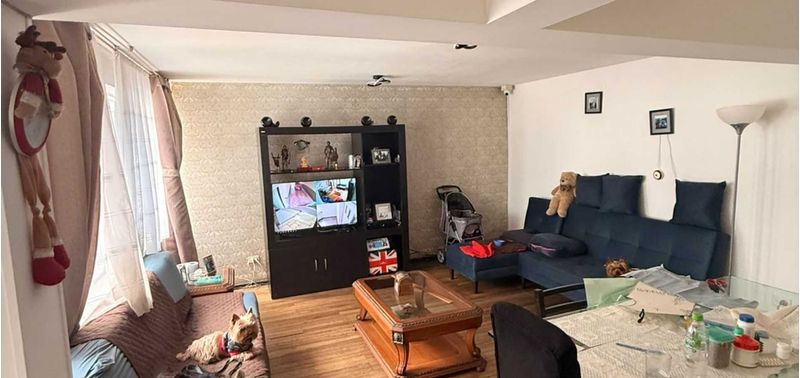 Apartamento en Venta en Bogotá, D.C., Teusaquillo