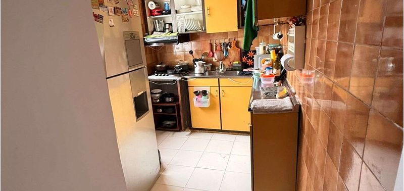 Apartamento en Venta en Bogotá, D.C., Teusaquillo-0