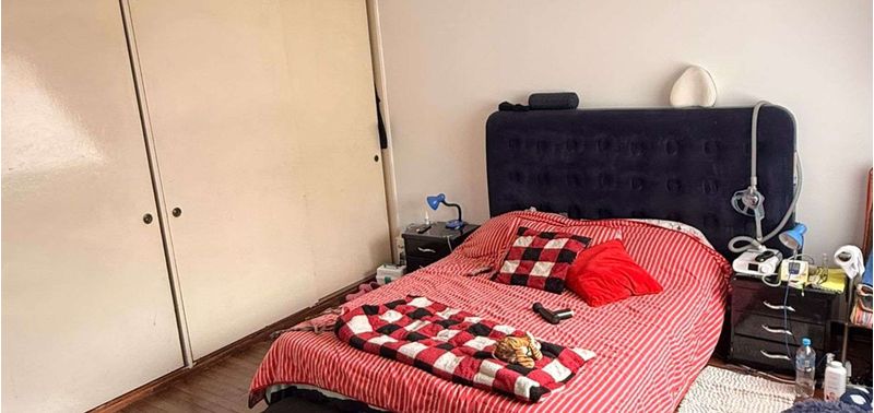 Apartamento en Venta en Bogotá, D.C., Teusaquillo-1