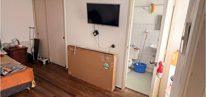 Apartamento en Venta en Bogotá, D.C., Teusaquillo-4