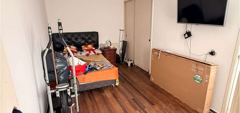Apartamento en Venta en Bogotá, D.C., Teusaquillo-7