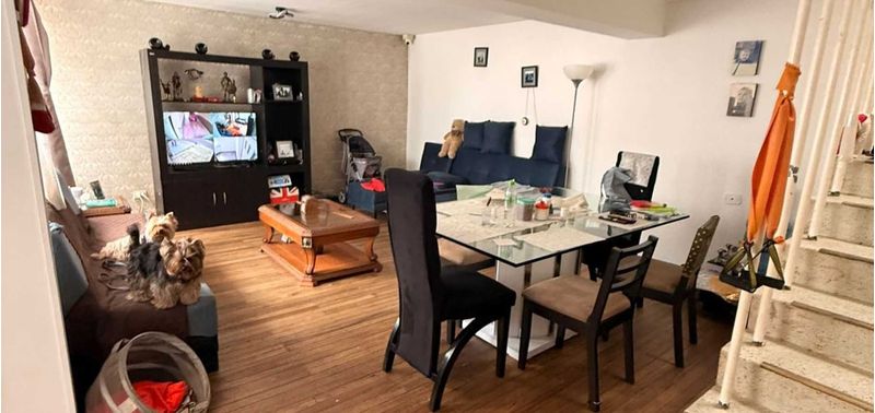 Apartamento en Venta en Bogotá, D.C., Teusaquillo-8