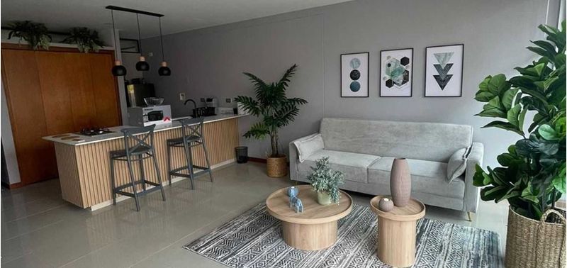 Apartamento en Venta en Medellín, El Poblado-0