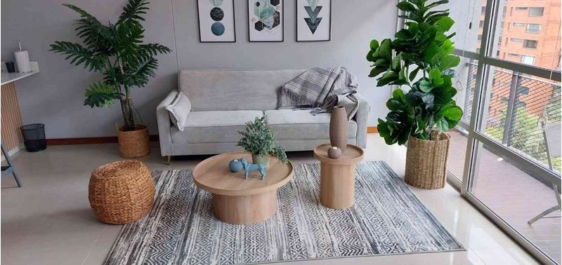 Apartamento en Venta en Medellín, El Poblado-2