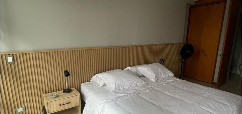 Apartamento en Venta en Medellín, El Poblado-5
