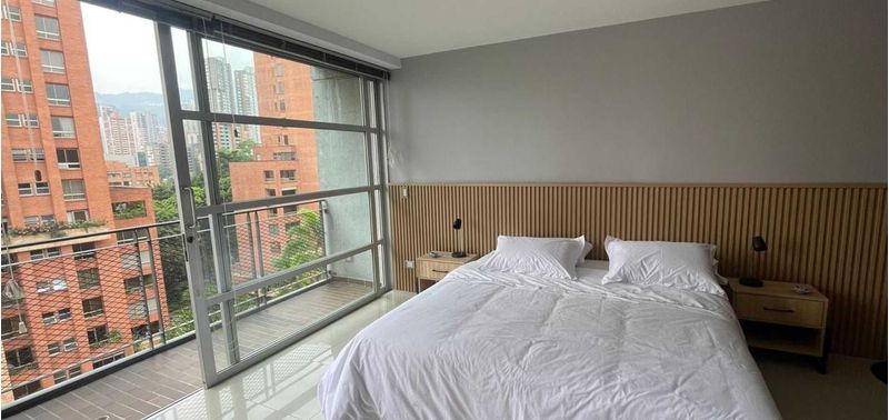 Apartamento en Venta en Medellín, El Poblado-6