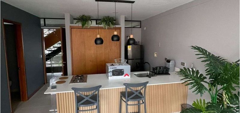 Apartamento en Venta en Medellín, El Poblado-7