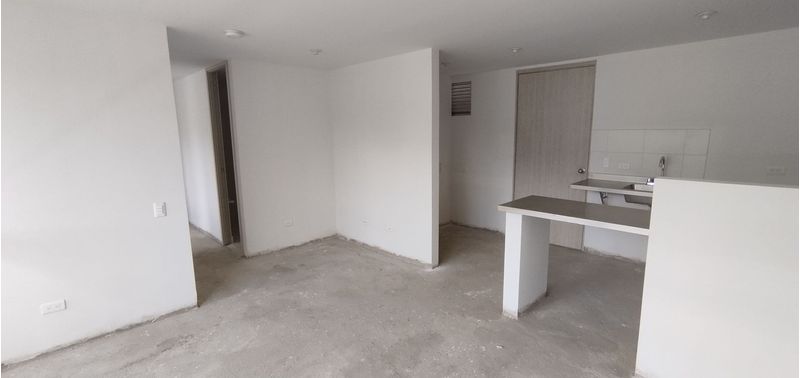 Apartamento en Venta en Sabaneta, Ancon Sur