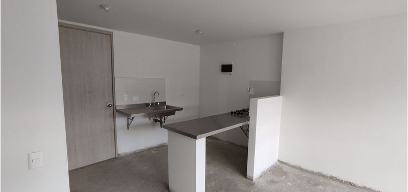Apartamento en Venta en Sabaneta, Ancon Sur-0