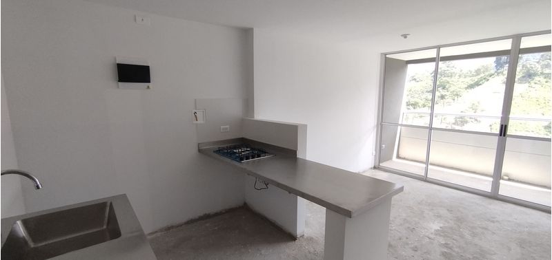 Apartamento en Venta en Sabaneta, Ancon Sur-1