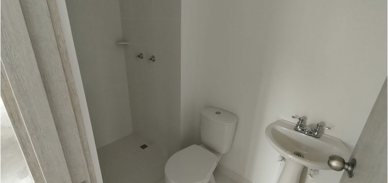 Apartamento en Venta en Sabaneta, Ancon Sur-6