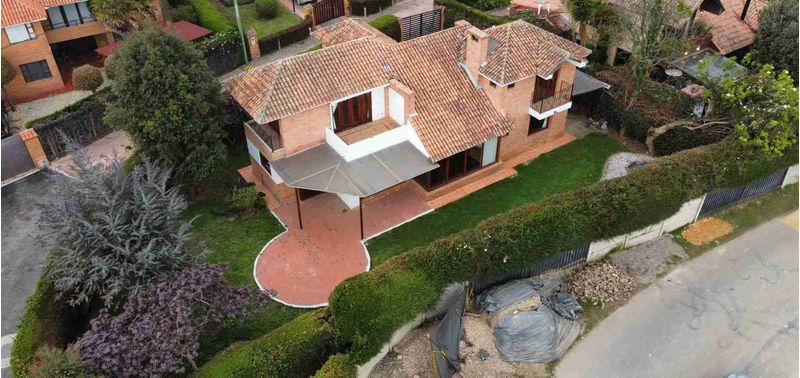 Casa en Venta en Bogotá, D.C., Chía