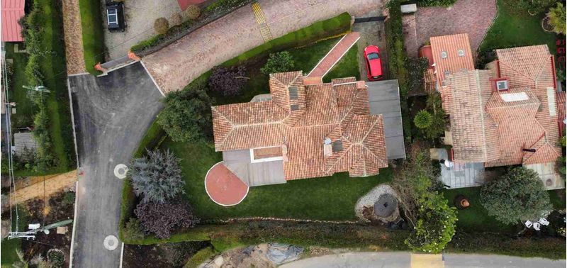 Casa en Venta en Bogotá, D.C., Chía-1