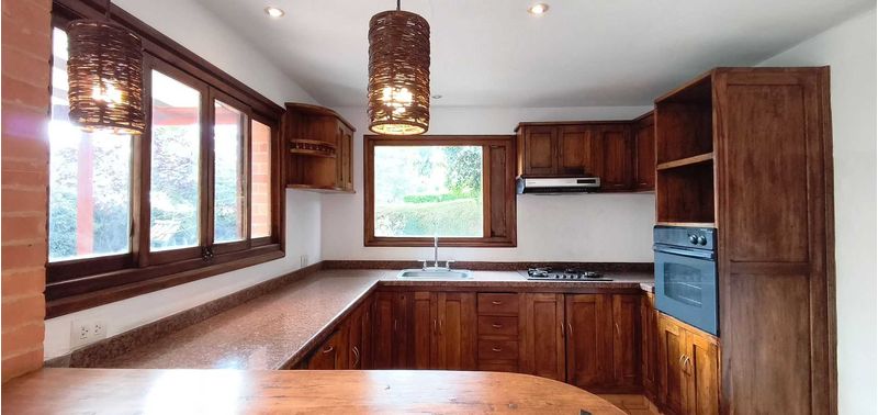 Casa en Venta en Bogotá, D.C., Chía-2