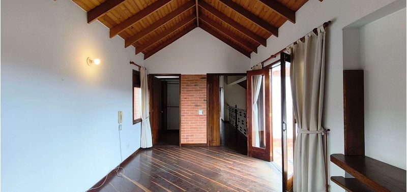 Casa en Venta en Bogotá, D.C., Chía-3