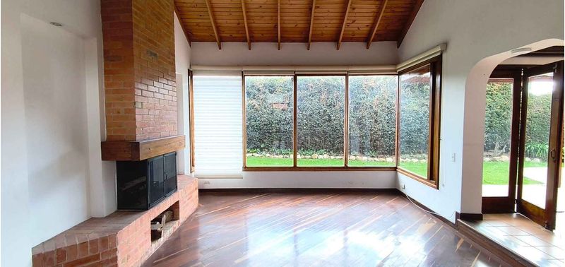 Casa en Venta en Bogotá, D.C., Chía-4