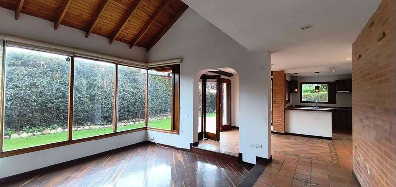 Casa en Venta en Bogotá, D.C., Chía-7