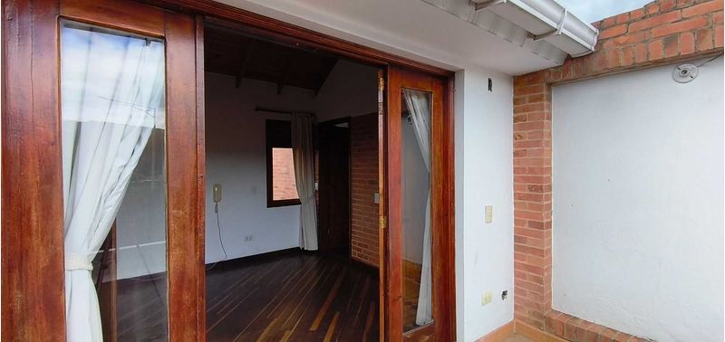 Casa en Venta en Bogotá, D.C., Chía-8