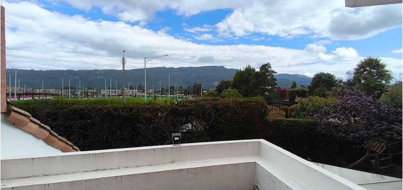 Casa en Venta en Bogotá, D.C., Chía-11
