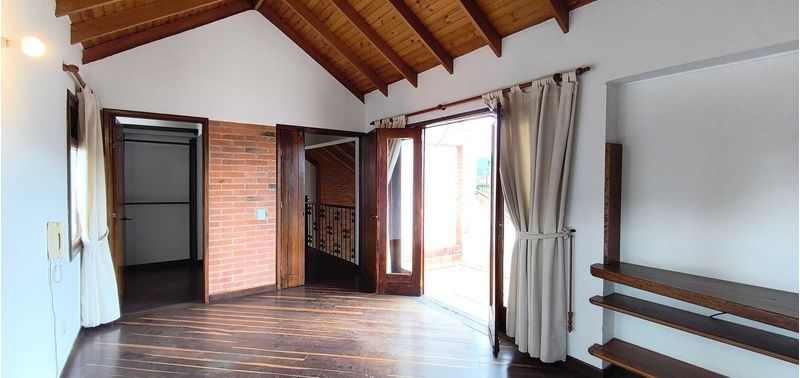 Casa en Venta en Bogotá, D.C., Chía-15